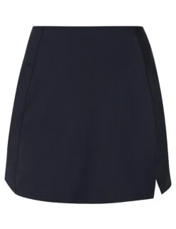 Sweaty Betty All Day Skort - Black -The Sports Edit Store sweaty betty all day skort black sb10060 3
