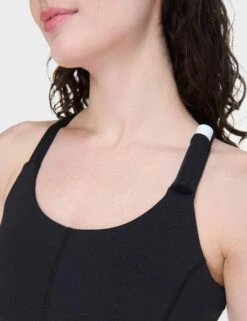 Sweaty Betty All Day Three Pocket Vest - Black 14 Sweaty Betty All Day Three Pocket Vest - Black -The Sports Edit Store sweaty betty all day three pocket vest black sb9896 5