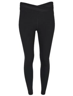 Sweaty Betty All Day Wrap Waist 7/8 Leggings - Black 17 Sweaty Betty All Day Wrap Waist 7/8 Leggings - Black -The Sports Edit Store sweaty betty all day wrap waist 7 8 leggings black sb8371 2