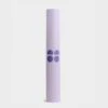 Sweaty Betty Balance Yoga Mat - Heather Purple 2 Sweaty Betty Balance Yoga Mat - Heather Purple -The Sports Edit Store sweaty betty balance yoga mat heather purple sb9861 1
