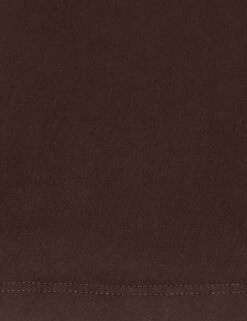 Sweaty Betty Essential Sculpt Long Sleeve Top - Sable Brown -The Sports Edit Store sweaty betty essential sculpt ls top sable brown sb9818 4