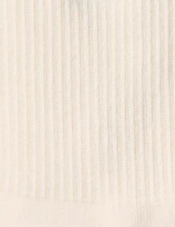 Sweaty Betty Essentials Crew Socks 3 Pack - Creme Beige -The Sports Edit Store sweaty betty essentials crew socks 3 pack creme beige sb10042 4