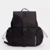 Sweaty Betty Essentials Motion Backpack - Black -The Sports Edit Store sweaty betty essentials motion backpack black sb9307 001 1