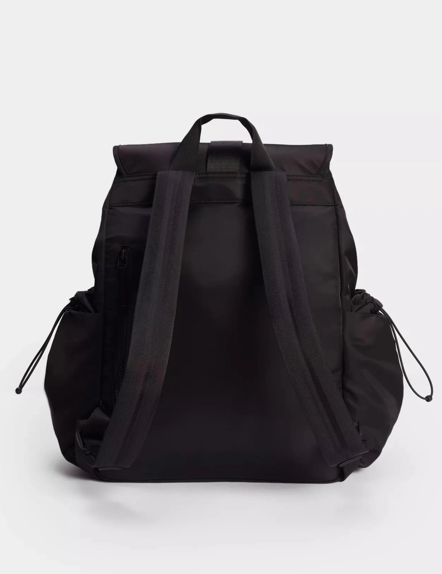 Sweaty Betty Essentials Motion Backpack - Black 4 Sweaty Betty Essentials Motion Backpack - Black - Image 2