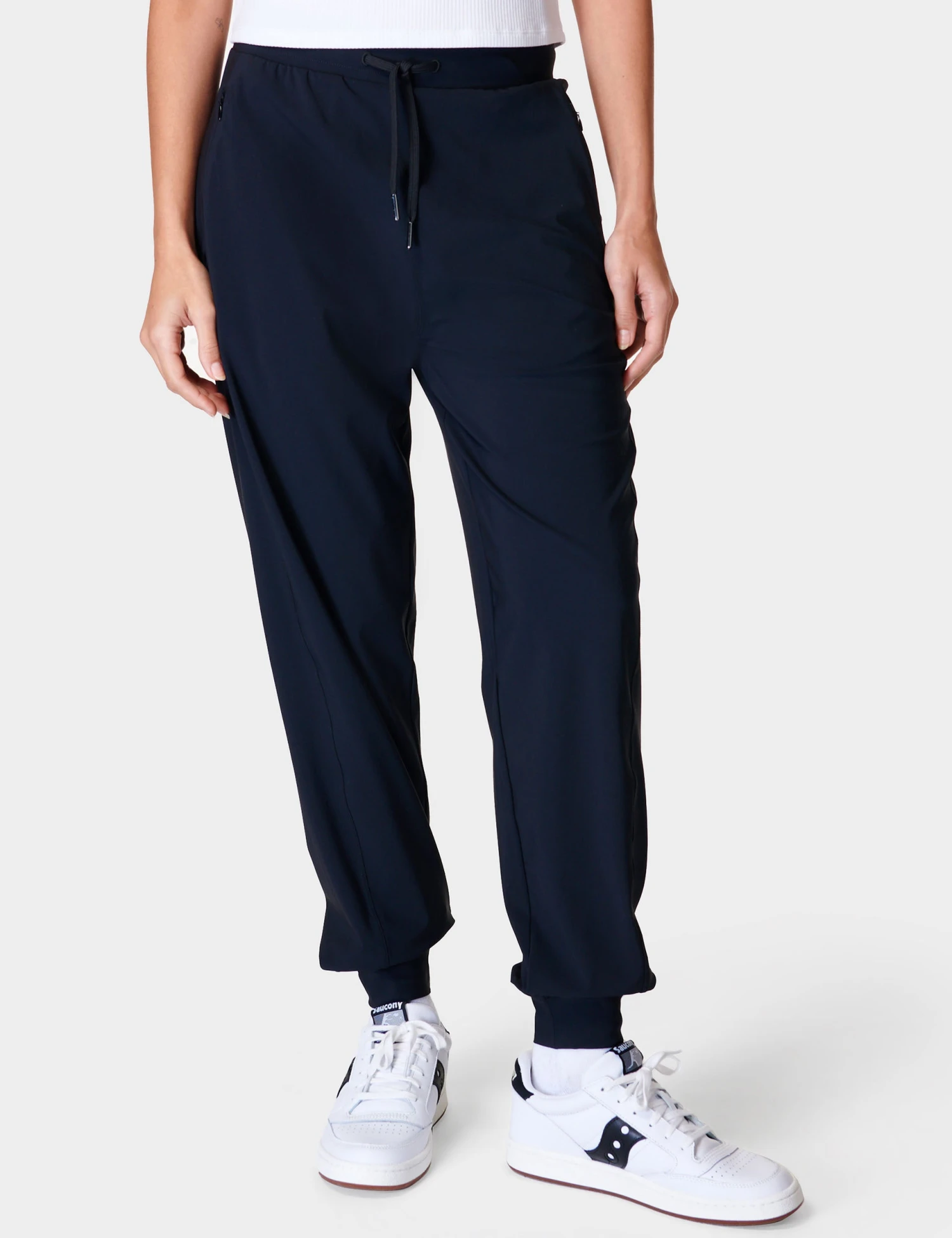 Sweaty Betty Explorer Jogger - Black 3 Sweaty Betty Explorer Jogger - Black