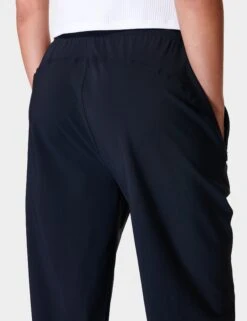 Sweaty Betty Explorer Jogger - Black 11 Sweaty Betty Explorer Jogger - Black -The Sports Edit Store sweaty betty explorer jogger black sb9696 3