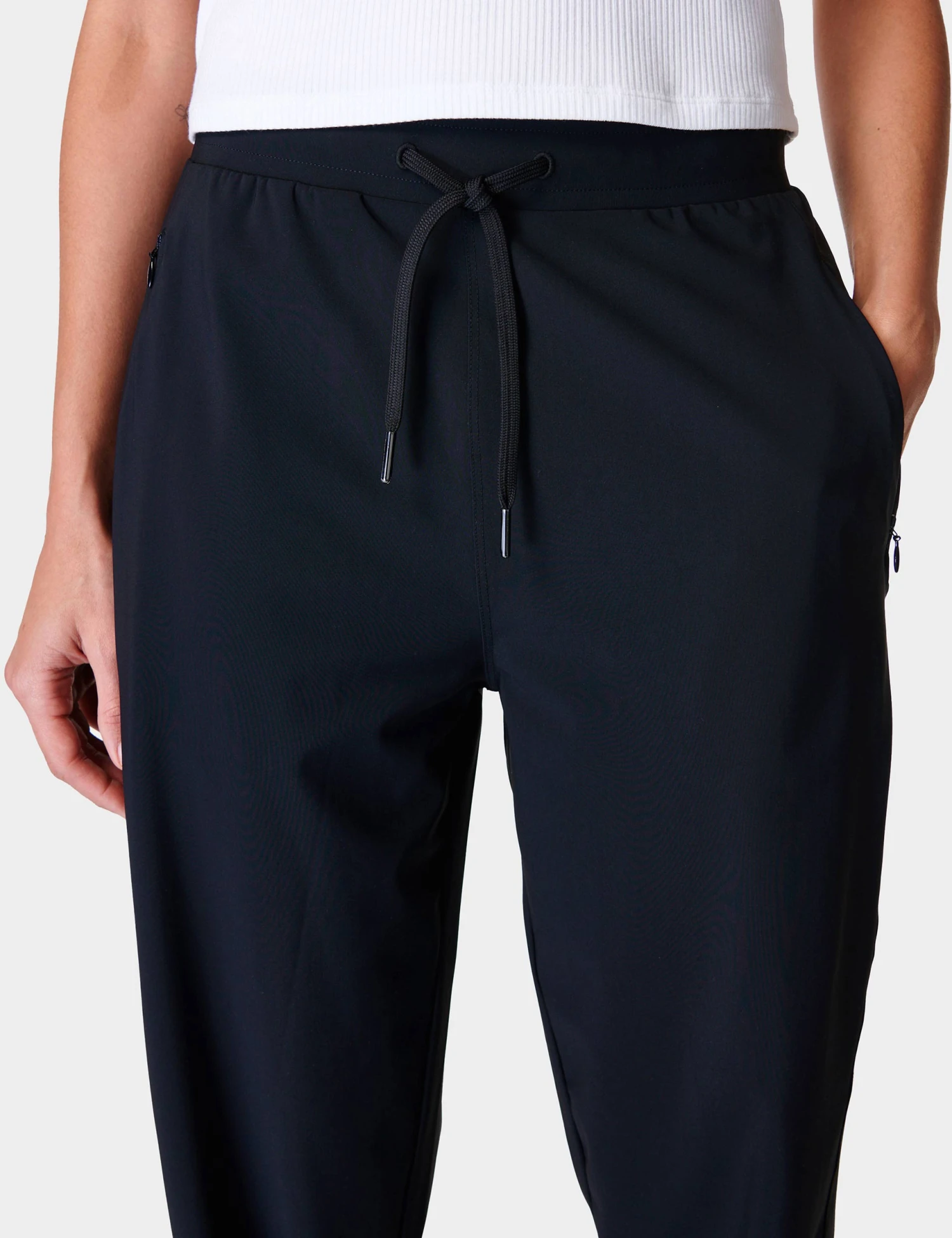 Sweaty Betty Explorer Jogger - Black 5 Sweaty Betty Explorer Jogger - Black - Image 3