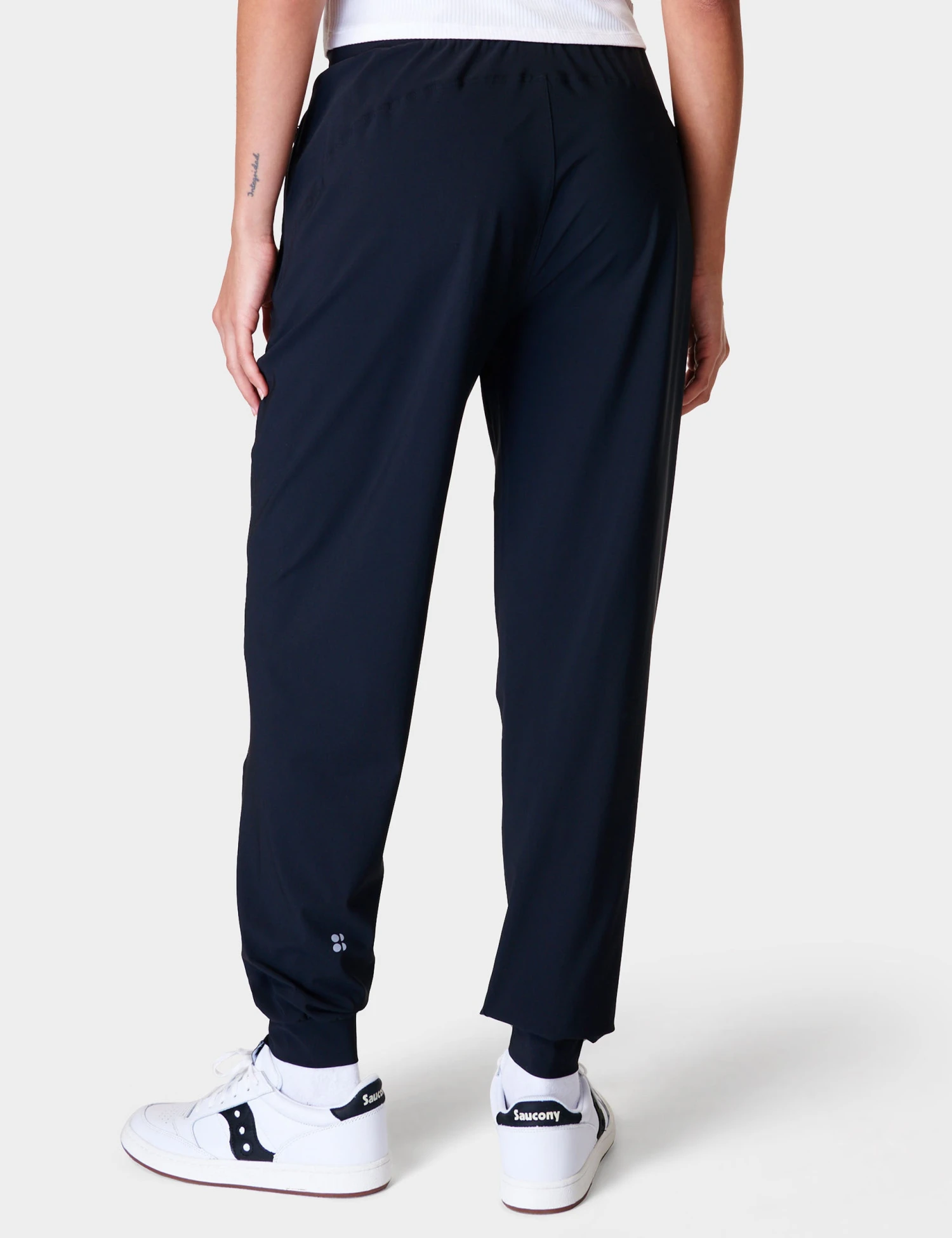 Sweaty Betty Explorer Jogger - Black 4 Sweaty Betty Explorer Jogger - Black - Image 2