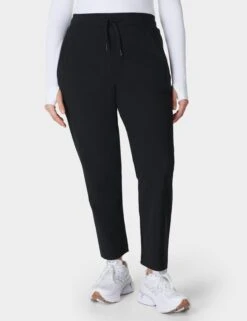 Sweaty Betty Explorer Trousers 25" - Black