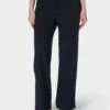 Sweaty Betty Explorer Wide Leg Trouser - Black