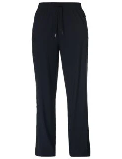 Sweaty Betty Explorer Wide Leg Trouser - Black 13 Sweaty Betty Explorer Wide Leg Trouser - Black -The Sports Edit Store sweaty betty explorer wide leg trouser black sb10182p 7
