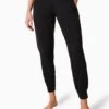 Sweaty Betty Gary Yoga Pants - Black 2 Sweaty Betty Gary Yoga Pants - Black -The Sports Edit Store sweaty betty gary yoga pants black sb7235 1