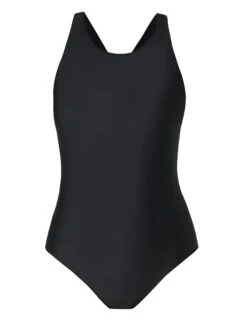 Sweaty Betty HydroPower Performance Swimsuit - Black -The Sports Edit Store sweaty betty hydropower performance swimsuit black sb10063 2