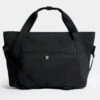 Sweaty Betty Icon Gym Bag 2.0 - Black -The Sports Edit Store sweaty betty icon gym bag 2 black sb8875 1