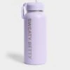 Sweaty Betty Keep It Chill Straw Water Bottle - 950ml Heather Purple -The Sports Edit Store sweaty betty keep it chill straw water bottle 950ml heather purple sb9819 1