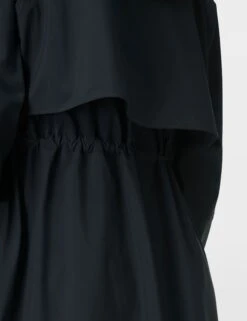 Sweaty Betty Motion Technical Longline Parka - Black 16 Sweaty Betty Motion Technical Longline Parka - Black -The Sports Edit Store sweaty betty motion technical longline parka black sb10393 7