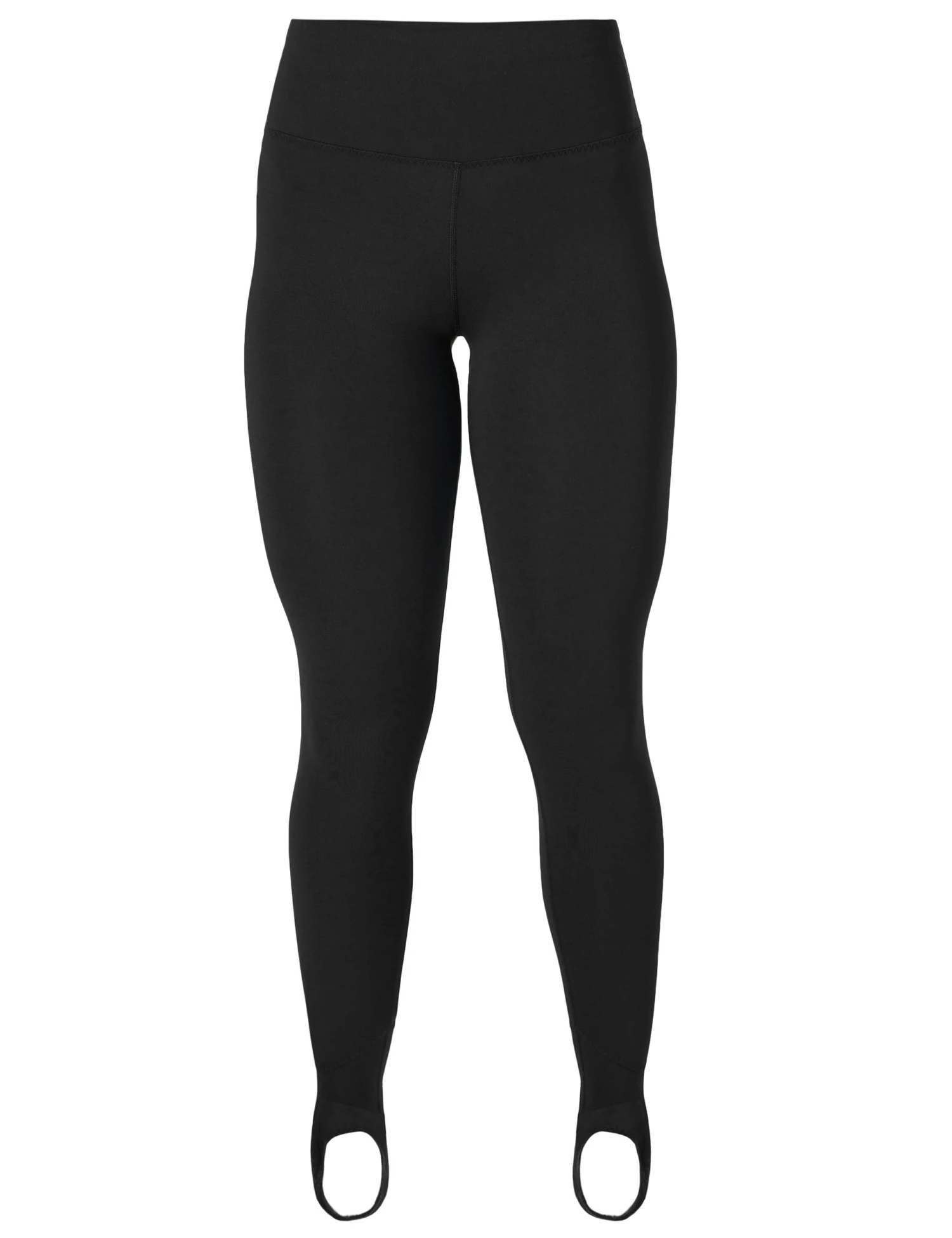 Sweaty Betty Orbit Stirrup Leggings - Black 8 Sweaty Betty Orbit Stirrup Leggings - Black - Image 6