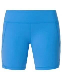 Sweaty Betty Power 6" Cycling Shorts - Tidal Blue -The Sports Edit Store sweaty betty power 6in cycling shorts tidal blue sb4822p 8