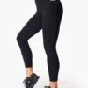 Sweaty Betty Power 7/8 Gym Leggings - Black
