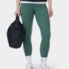 Sweaty Betty Power 7/8 Gym Leggings - Glade Green -The Sports Edit Store sweaty betty power 7 8 gym leggings glade green sb540078 1