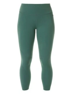 Sweaty Betty Power 7/8 Gym Leggings - Glade Green -The Sports Edit Store sweaty betty power 7 8 gym leggings glade green sb540078 9
