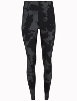 Sweaty Betty Power UltraSculpt High Waisted Gym Leggings - Black Fade Print 13 Sweaty Betty Power UltraSculpt High Waisted Gym Leggings - Black Fade Print -The Sports Edit Store sweaty betty power ultrasculpt hw gym leggings black fade print sb6438a 7993 7