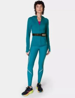 Sweaty Betty Pro Run Zip Up - Reef Teal Blue 15 Sweaty Betty Pro Run Zip Up - Reef Teal Blue -The Sports Edit Store sweaty betty pro run zip up reef teal blue sb9668 2 ecd5baa3 d799 4056 aff5 b3b739df5055