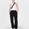 Sweaty Betty Quinn Cargo Pants - Black -The Sports Edit Store sweaty betty quinn cargo pants black SB8304 001 1