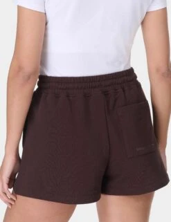 Sweaty Betty The Revive Shorts Set - Sable Brown 14 Sweaty Betty The Revive Shorts Set - Sable Brown -The Sports Edit Store sweaty betty revive boxy short sable brown sb9957 6