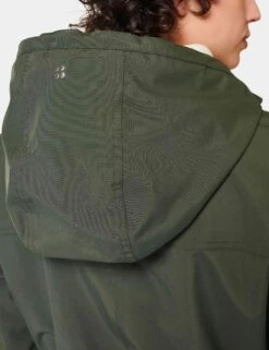 Sweaty Betty Stride Waterproof Parka - Dark Forest Green 13 Sweaty Betty Stride Waterproof Parka - Dark Forest Green -The Sports Edit Store sweaty betty stride waterproof parka dark forest green 1 sb4932 5