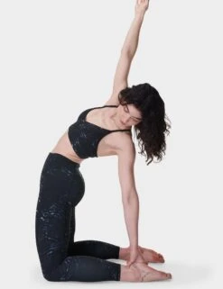 Sweaty Betty Super Soft 7/8 Yoga Leggings - Blue Tundra Tiger Print 13 Sweaty Betty Super Soft 7/8 Yoga Leggings - Blue Tundra Tiger Print -The Sports Edit Store sweaty betty super soft 7 8 yoga leggings blue tundra tiger print sb691678 5