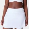 Sweaty Betty Swift Running Skort - White 1 Sweaty Betty Swift Running Skort - White -The Sports Edit Store sweaty betty swift running skort white sb2478 1