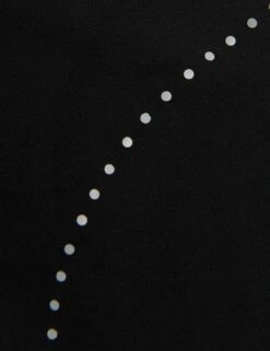 Sweaty Betty Swiftie Pace Gloves - Black - Insulating Running Gloves -The Sports Edit Store sweaty betty swiftie pace gloves black sb10373 4