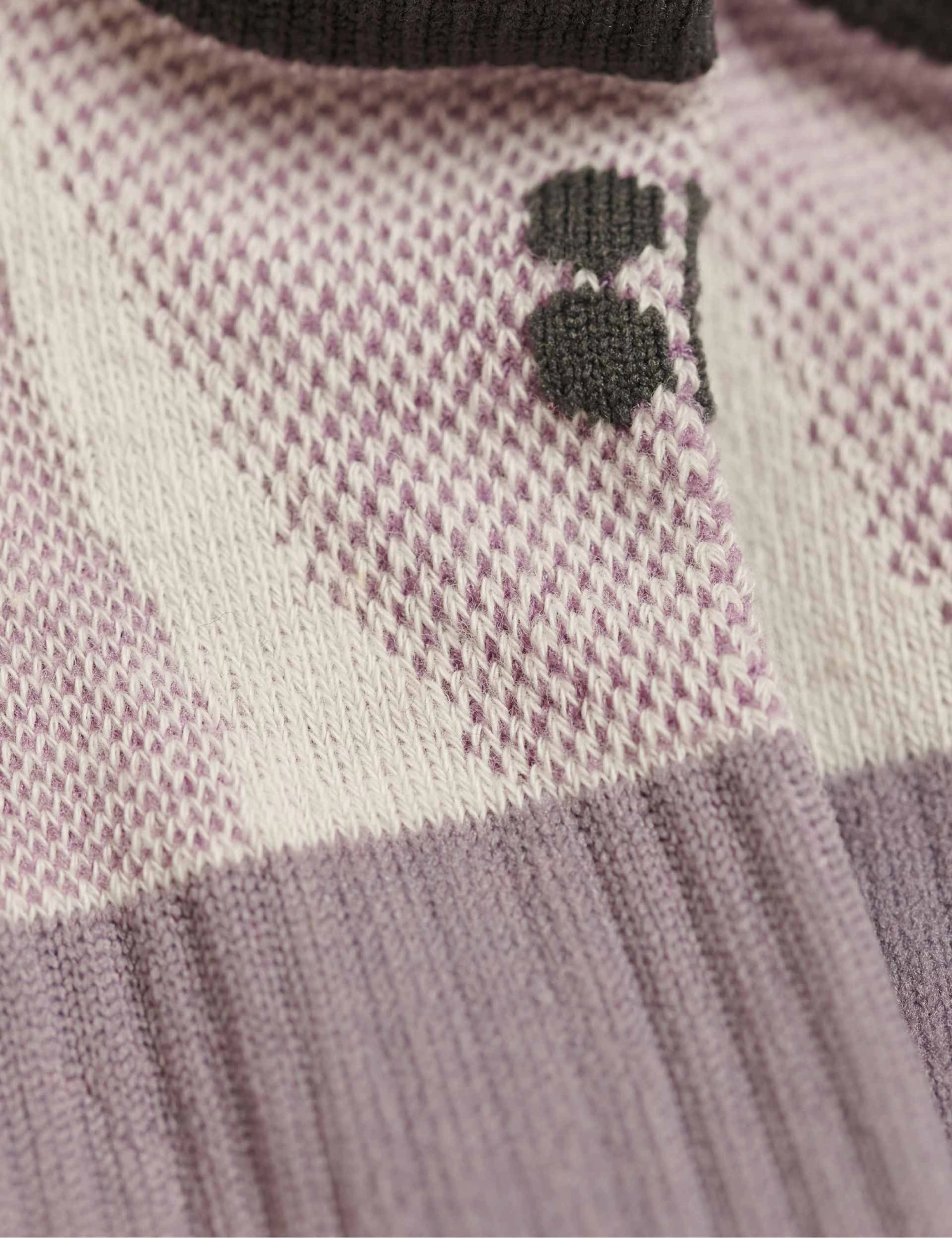 Sweaty Betty Technical Running Socks 2 Pack - Lily White 6 Sweaty Betty Technical Running Socks 2 Pack - Lily White - Image 4