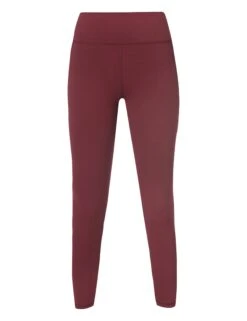 Sweaty Betty Ultimate Studio 7/8 Legging - Garnet Red 13 Sweaty Betty Ultimate Studio 7/8 Legging - Garnet Red -The Sports Edit Store sweaty betty ultimate studio 7 8 legging garnet red sb1003378 5
