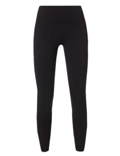 Sweaty Betty Ultimate Studio 7/8 Leggings - Black -The Sports Edit Store sweaty betty ultimate studio 7 8 leggings black sb1003378 7