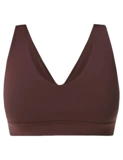 Sweaty Betty Ultimate Studio Voop Bra - Sable Brown 13 Sweaty Betty Ultimate Studio Voop Bra - Sable Brown -The Sports Edit Store sweaty betty ultimate studio voop bra sable brown sb10037 9