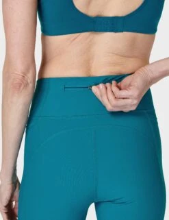 Sweaty Betty Zero Gravity 7/8 Illuminate Running Leggings - Reef Teal/Salt Blue Reflective 12 Sweaty Betty Zero Gravity 7/8 Illuminate Running Leggings - Reef Teal/Salt Blue Reflective -The Sports Edit Store sweaty betty zero gravity 7 8 illuminate running leggings reef teal salt blue reflective sb9103 6