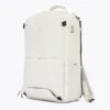 Tropicfeel Nest 2.0 Backpack - Bone White | Modular Everyday Carry 2 Tropicfeel Nest 2.0 Backpack - Bone White | Modular Everyday Carry -The Sports Edit Store tropicfeel nest 2 0 backpack bone white 1