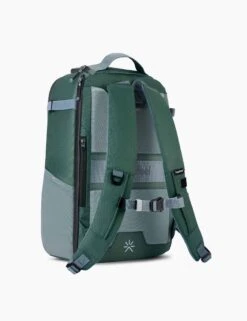 Tropicfeel Nest 2.0 Backpack - Jungle Green -The Sports Edit Store tropicfeel nest 2 0 backpack jungle green 4