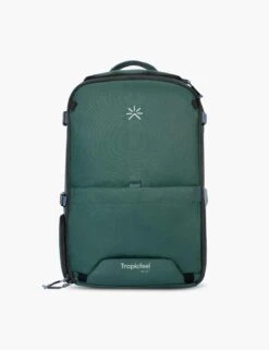 Tropicfeel Nest 2.0 Backpack - Jungle Green -The Sports Edit Store tropicfeel nest 2 0 backpack jungle green 5