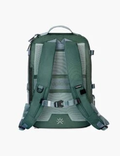 Tropicfeel Nest 2.0 Backpack - Jungle Green -The Sports Edit Store tropicfeel nest 2 0 backpack jungle green 6