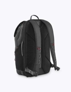 Tropicfeel Nook 2.0 Backpack - Black -The Sports Edit Store tropicfeel nook 2 0 backpack black 7
