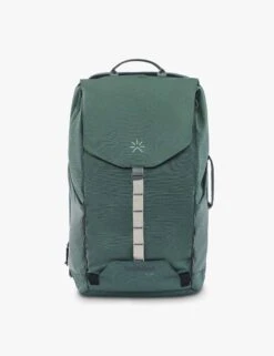 Tropicfeel Nook 2.0 Backpack - Jungle Green -The Sports Edit Store tropicfeel nook 2 0 backpack jungle green 5