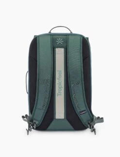 Tropicfeel Nook 2.0 Backpack - Jungle Green -The Sports Edit Store tropicfeel nook 2 0 backpack jungle green 6