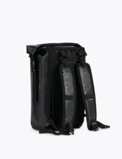 Tropicfeel Waterproof Daypack - Black -The Sports Edit Store tropicfeel waterproof daypack black 2
