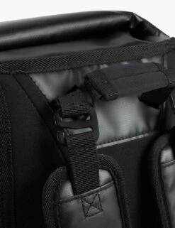 Tropicfeel Waterproof Daypack - Black -The Sports Edit Store tropicfeel waterproof daypack black 3