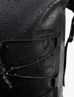 Tropicfeel Waterproof Daypack - Black -The Sports Edit Store tropicfeel waterproof daypack black 4