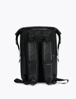Tropicfeel Waterproof Daypack - Black -The Sports Edit Store tropicfeel waterproof daypack black 6