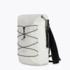 Tropicfeel Waterproof Daypack - Fog Grey Packable Backpack -The Sports Edit Store tropicfeel waterproof daypack fog grey 1
